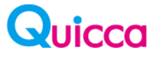 Логотип Quicca.com