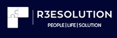 Логотип R3ESolutionInfotech.com