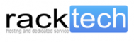Логотип Racktech.ru