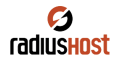 Логотип Radiushost.ru