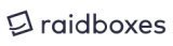 Логотип raidboxes.io