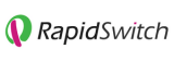Логотип Rapidswitch.com