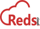 Логотип Reds.cloud