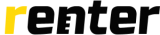Логотип Renter.ru