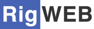 Логотип Rigweb.ru