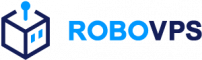 Логотип RoboVPS.biz