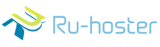 Логотип Ru-hoster.com