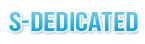 Логотип S-dedic.com