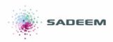 Логотип Sadeem.io