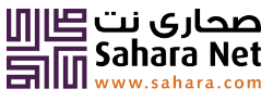 Логотип Sahara.com