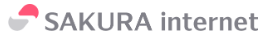 Логотип Sakura.ne.jp