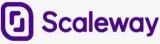 Логотип Scaleway.com