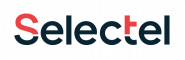 Логотип Selectel.ru
