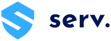 Логотип SERV.GAMES