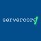 Логотип Servercore.com