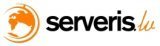 Логотип Serveris.lv