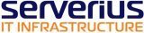 Логотип Serverius.net