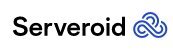 Логотип Serveroid.com