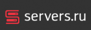 Логотип Servers.ru