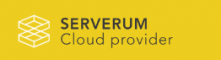 Логотип Serverum.com