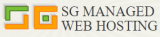 Логотип SGManaged.com