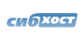 Логотип Sib-host.ru