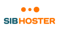 Логотип Sibhoster.ru
