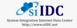 Логотип SiIDC.com