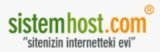 Логотип SistemHost.com