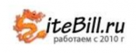 Логотип SiteBill.ru