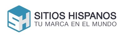 Логотип SitiosHispanos.com