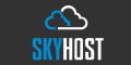 Логотип Skyhost.ru