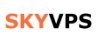 Логотип SkyVPS.ru
