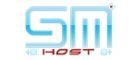 Логотип SM-host.com