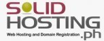 Логотип Solidhosting.ph