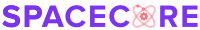 Логотип SpaceCore.pro
