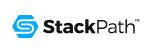 Логотип Stackpath.com