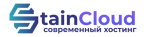 Логотип StainCloud.com
