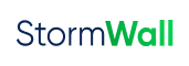 Логотип Stormwall.pro