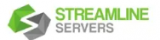 Логотип Streamline-servers.com