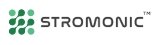 Логотип Stromonic.com