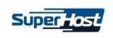 Логотип SuperHost.pl
