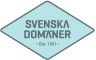 Логотип Svenskadomaner.se
