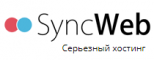 Логотип Syncweb.ru