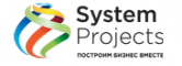 Логотип System-projects.ru