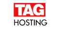 Логотип Taghosting.ru