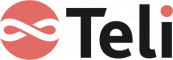 Логотип Teli.ru