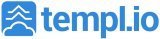 Логотип Templ.io