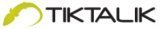Логотип Tiktalik.com