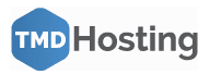 Логотип TMDHosting.com